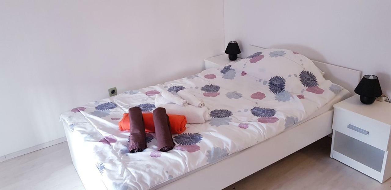 Apartament David 3 Pula Zewnętrze zdjęcie