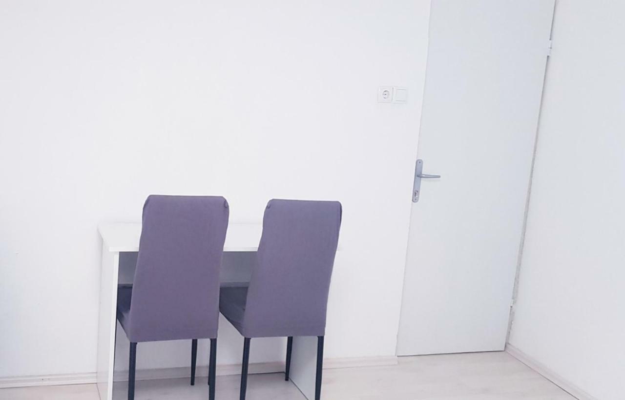 Apartament David 3 Pula Zewnętrze zdjęcie