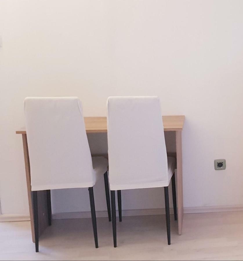Apartament David 3 Pula Zewnętrze zdjęcie